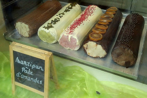 postkarten go bagouze vernasch mich